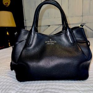 Kate Spade Large Dumpling bag